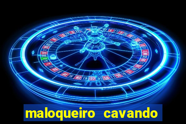 maloqueiro cavando sua cova portal